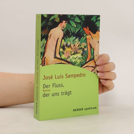Der Fluss, der uns trägt.