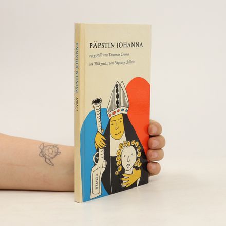 Päpstin Johanna