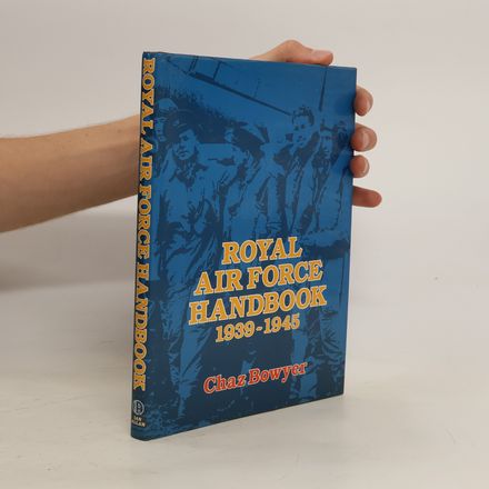 Royal Air Force handbook 1939-1945