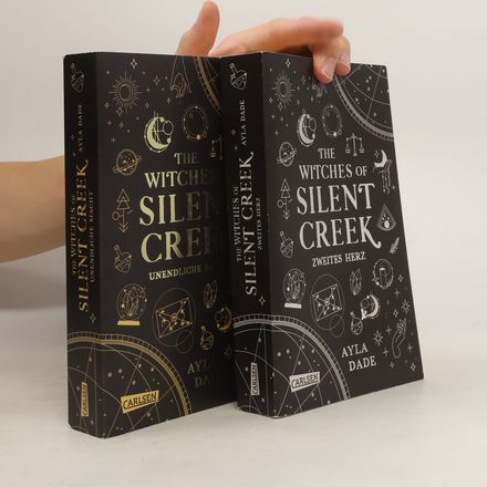 The Witches of Silent Creek. 1-2