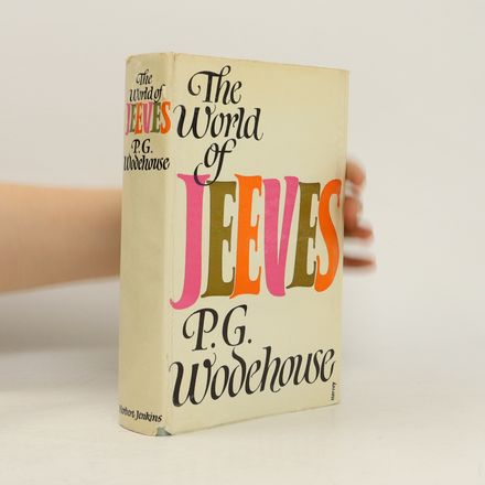 The World of Jeeves
