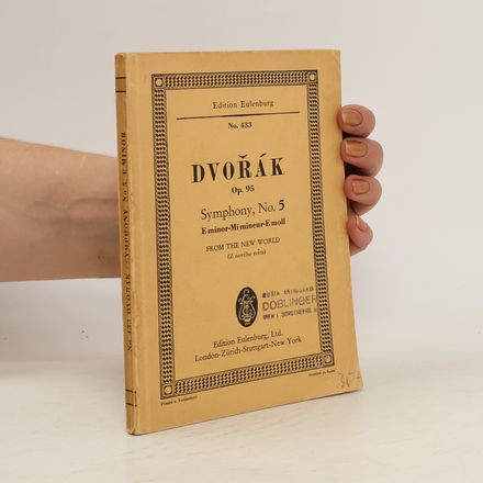 Symphony No. 5, Op. 95: From the New World