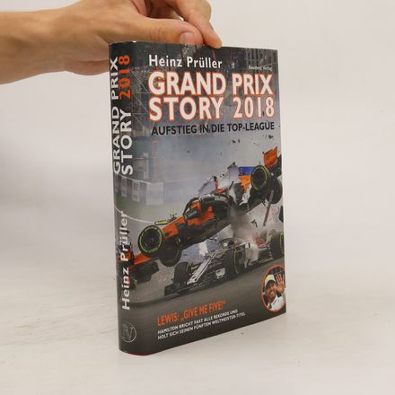 Grand Prix Story 2018