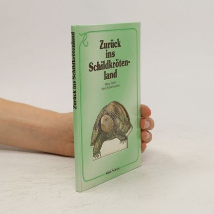 Zurück ins Schildkrötenland