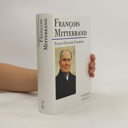 François Mitterrand