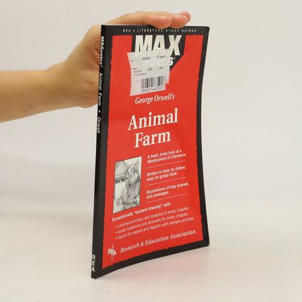 George Orwell's Animal Farm