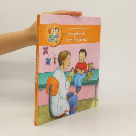 Jetzt gehe ich zum Kinderarzt