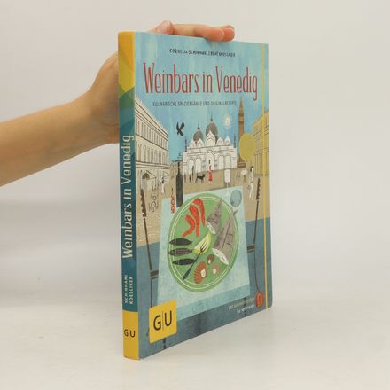 Weinbars in Venedig