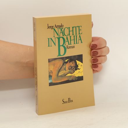 Nächte in Bahia