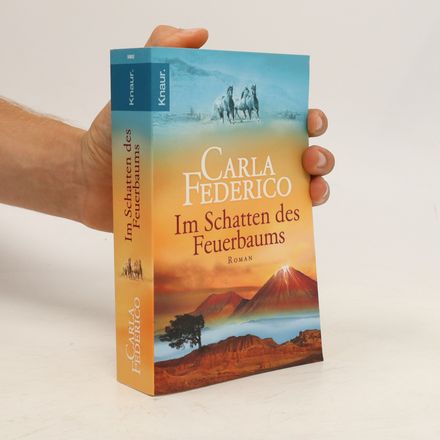 Im Schatten des Feuerbaums