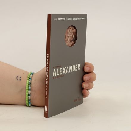 Alexander der Eroberer