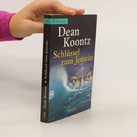 Schlüssel zum Jenseits