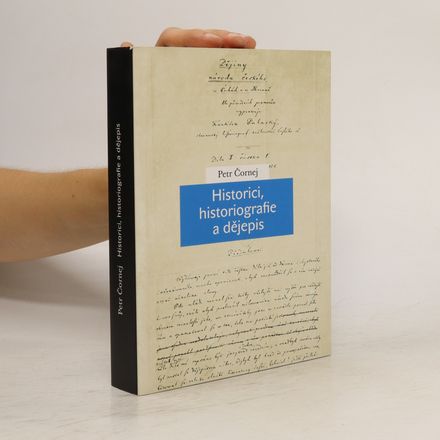 Historici, historiografie a dějepis