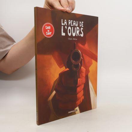 La peau de l'ours