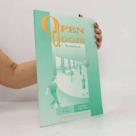 Open Doors. Workbook