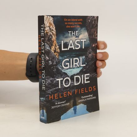 The Last Girl to Die