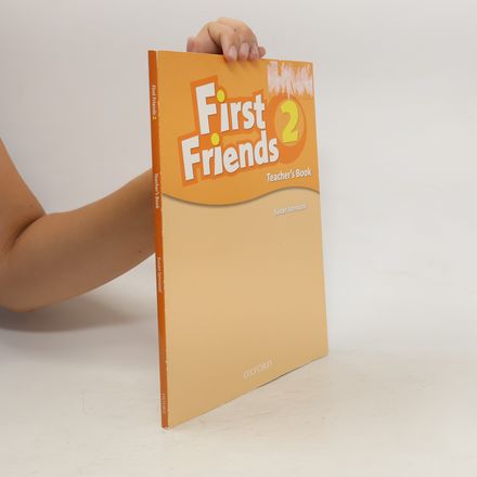 First Friends 2 Teacher´s Book.