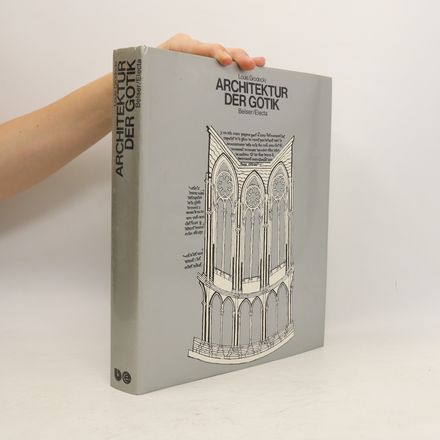 Architektur der Gotik