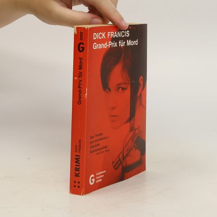 Grand-Prix für Mord