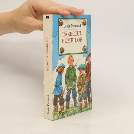 Războiul bumbilor