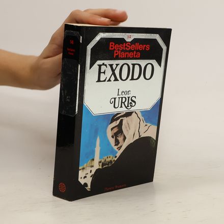 Éxodo