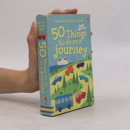 50 Things to Do on a Journey