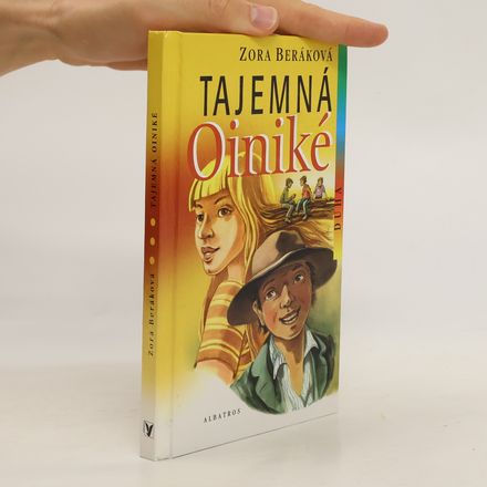 Tajemná Oiniké