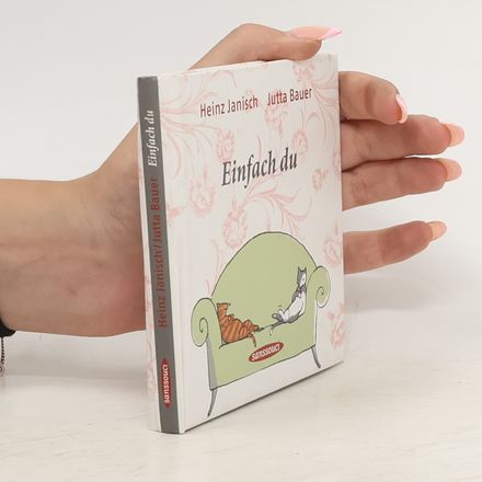 Einfach du