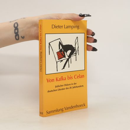 Von Kafka bis Celan