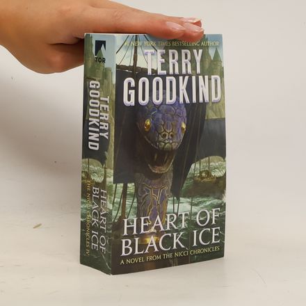 Heart of Black Ice
