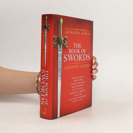 The Book of Swords