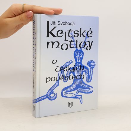 Keltské motivy v českých pověstech