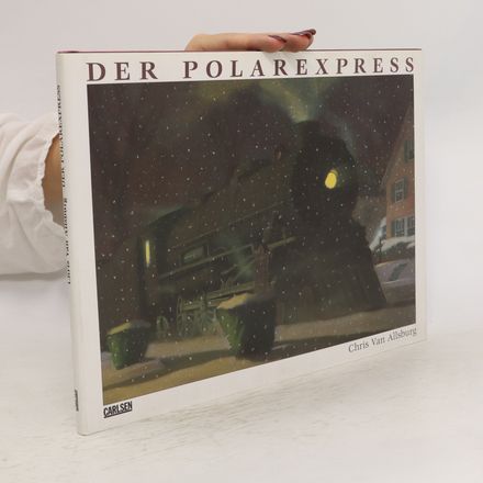 Der Polarexpress