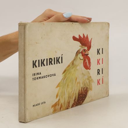 Kikirikí