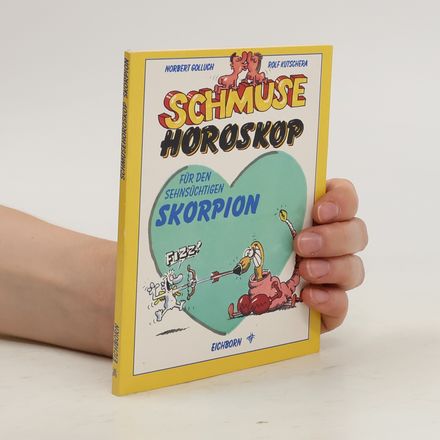 Schmuse-Horoskop für den sehnsüchtigen Skorpion