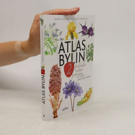 Atlas bylin 2