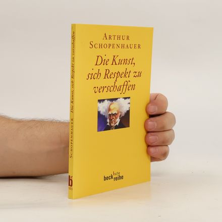 Die Kunst, sich Respekt zu verschaffen