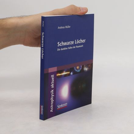 Schwarze Löcher