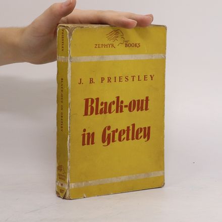 Blackout in Gretley