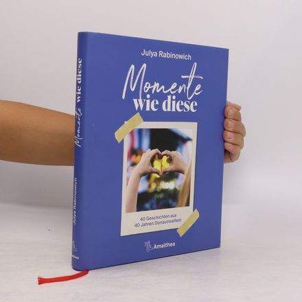 Momente wie diese