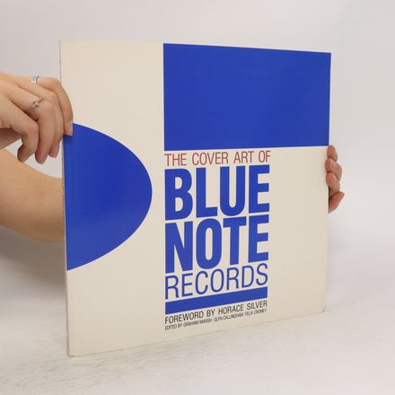 The cover art of Blue Records
