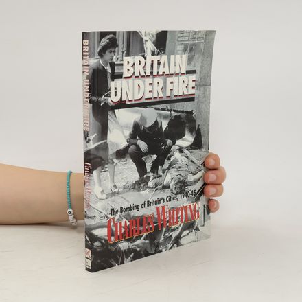 Britain Under Fire