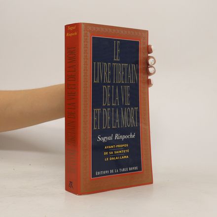 Le livre tibétain de la vie et de la mort