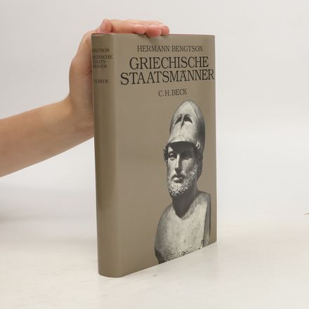 Griechische Staatsmänner des 5. und 4. Jahrhunderts v. Chr.