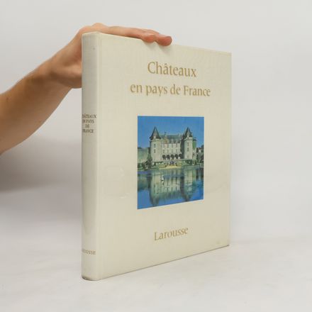 Châteaux en pays de France