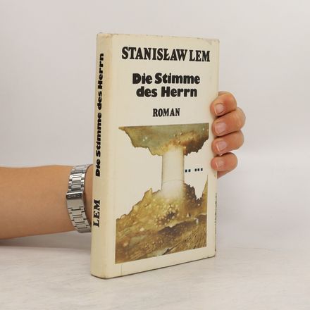 Die Stimme der Herrn