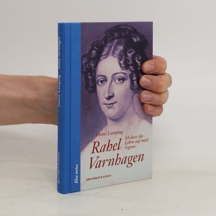 Rahel Varnhagen