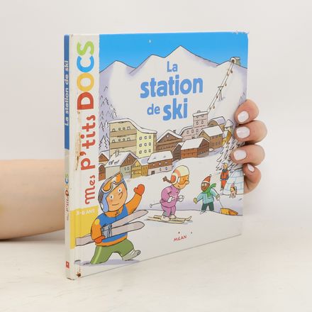 La station de ski