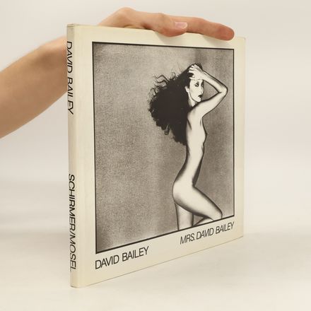 Mrs. [Mistress] David Bailey