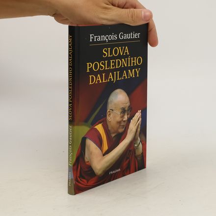 Slova posledního dalajlamy